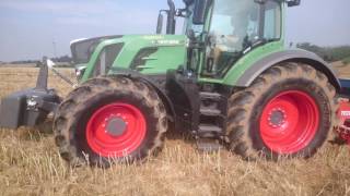 Fendt 824