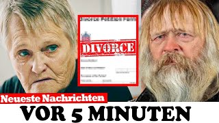 Tony Beets' Frau machte eine riesige Ankündigung zu ihrer Heirat