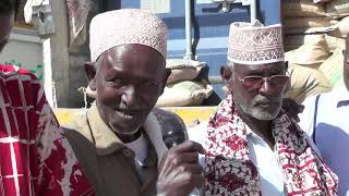 Warka Burco Badhisabka Oo Raashin Madaxwaynuhu Ugu Deqay Beelaha la Haybsoco ku Warejiyay Beshasi