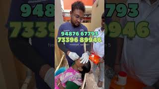 ஒரே நாளில் தலைவலி குணமாகும் அதிசயம் 😱#viralvideo