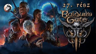 Baldur's Gate 3 (PC - Steam - MAGYAR FELIRAT - Balanced) #27