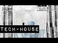 TECH-HOUSE: Matthias Tanzmann - Laika (Josh Wink) [Moon Harbour]