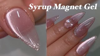 Syrup Magnet Gel🤍시럽마그넷젤🤍