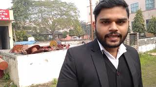 saket court visit #vlog warrant case trial within 6 months