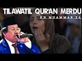 Tilawatil Qur'an Qori internasional Kh Muammar za