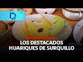 The hidden flavors of Surquillo | Domingo al Día | Peru