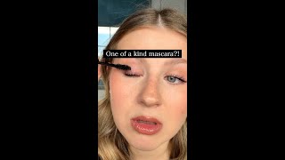 One of a kind MASCARA?! | Milabu