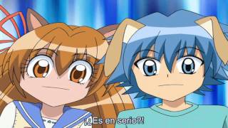 Dragonar Op Sub Espanol