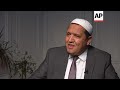 french imam says teacher beheading a disgrace