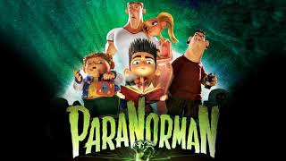 Paranorman Movie Score Suite - Jon Brion (2012)