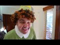 buddy the elf body swap with dad full movie