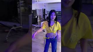 WATASHI WA STAR #aylexthunder #dancechallenge #mamushi #megantheestallion #yukichiba