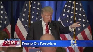 Keller @ Large: Donald Trump Lays Out Foreign Policy Plans