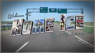 HOME ICE, Season 1, Episode 1: AMARILLO