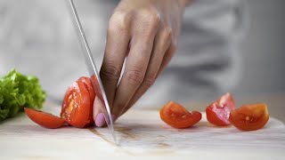 Cut Your Fingertip Off? Here's Exactly What To Do | Ask Doctor Mike