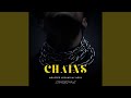 Chains Wrapped Around My Neck