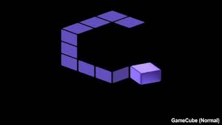 GameCube meme 2