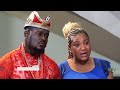 How A Rich Prince Came To Marry The Poor Village Seer That Saved His Life 3&4 - New Movie #trending