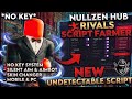 [NEW] Rivals Script (NO KEY) | Skin Changer, Silent Aim, Aimbot & More
