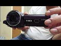 ソニー hdr pj670 ハンディカムを買ってみた！他の映像機と比較も