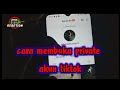 Cara Membuka Akun Privat Di tiktok