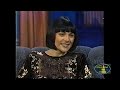 Kim Cattrall interview on Star Trek 6 + Mannequin - Later 123091