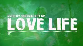 2018 J COLE x KENDRICK LAMAR x DRAKE FREE TYPE BEAT hiphop 'Love Life' Prod By Subtrackstar