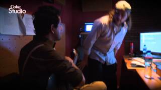 Taaray, Bilal Khan - BTS, Coke Studio Pakistan, Season 5, Episode 3 Coke Studio Taaray, Bilal Khan - BTS, Coke Studio Pakistan, Season 5, Episode 3 Coke Studio