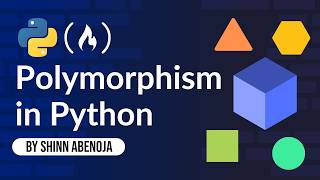 Polymorphism - Python Object Oriented Programming (OOP) | Course: CSC 104