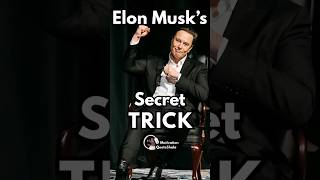 Elon Musk’s Secret Time Management Trick! | Best Time Management Motivation! #tipsandtricks