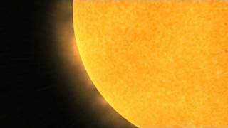 Secrets of a Dynamic Sun