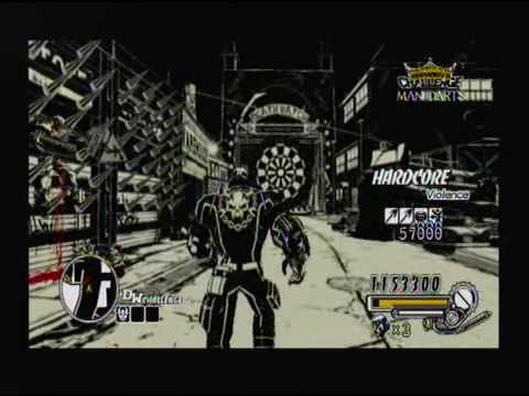 Madworld Commentary Part 1 Youtube