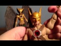 DC Direct Brightest Day Series 2 Figure Reviews