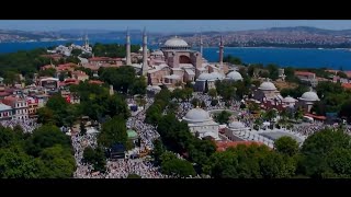 Ayasofya bir gün açılacak  #Necip fazıl #shorts #ayasofya