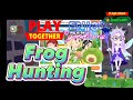 Frog Hunting | Play Together by SamLaurent Ph