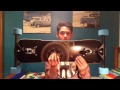 freebord unboxing