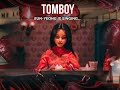 eun yeong debut tpmboy mv