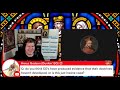 Christian Wagner and AstroFire destroy EO's on Eternal Manifestation and the Filioque