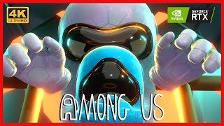 AMONG US 3D - THE IMPOSTOR LIFE - BEST ANIMATION COMPILATION #2