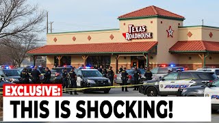 Don’t Step Into Texas Roadhouse Again Until You Watch This!