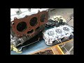 honda gl1500 engine rebuild.