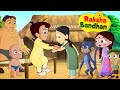 Chhota Bheem - Shivani ki Special Rakhi | Happy Raksha Bandhan | Special Cartoons for Kids