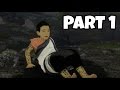 The Last Guardian Gameplay Walkthrough Part 1 No Commentary - Dreaming (PS4 PRO)