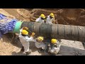 Pipeline Life Extension Project