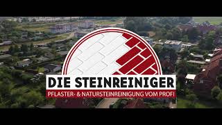 Die Steinreiniger