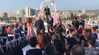 Wedding Ceremony with Electric Violin | Music4Happiness