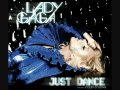 Lady Gaga - Just Dance