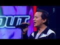 coach raju knockout the voice of nepal season 3 2021