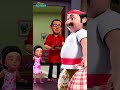 ਧੋਬੀ ਆਇਆ tmkocrhymes rhymes youtubeshorts shorts youtube kids nurseryrhymes tmkoc punjabi