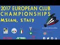 Recreativo Ies La Orden vs BC Jonglënster (Match 5, Group Stage) - ECC2017